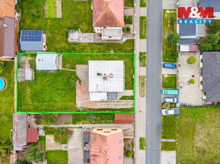 Prodej domu/vily, 250 m²