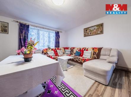 Prodej domu/vily, 250 m²