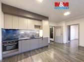 Pronájem bytu, 2+kk, 40 m²