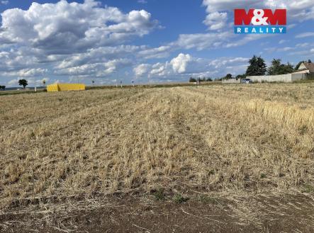 Prodej pozemku pro bydlení, 1 100 m²