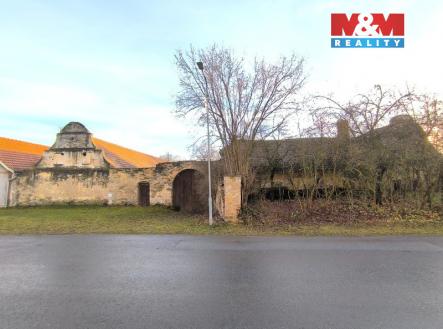 Prodej domu/vily, 1 340 m²