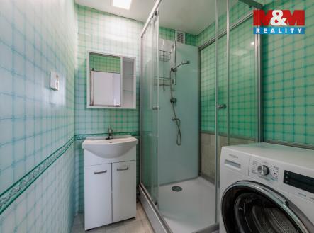 Prodej bytu, 3+1, 58 m²