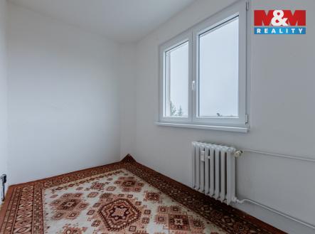 Prodej bytu, 3+1, 58 m²