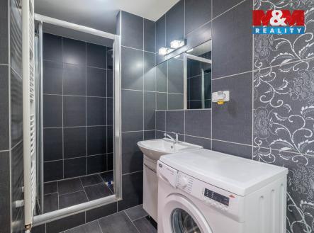 Pronájem bytu, 1+1, 35 m²