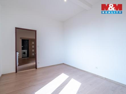 Pronájem bytu, 1+1, 35 m²