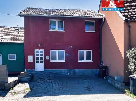 Prodej domu/vily, 260 m²