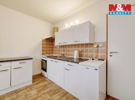 Pronájem bytu, 1+1, 36 m²