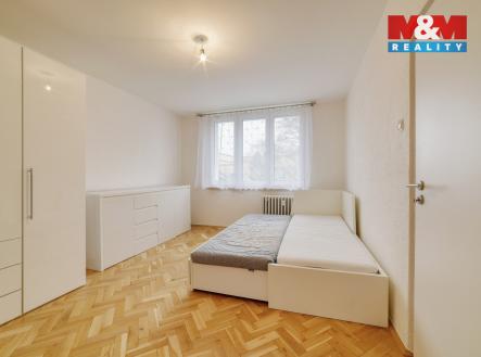 Pronájem bytu, 1+1, 36 m²