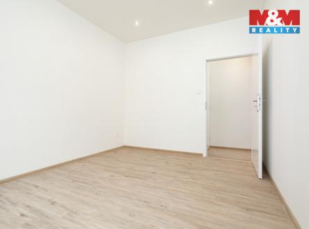 Pronájem bytu, 3+kk, 70 m²