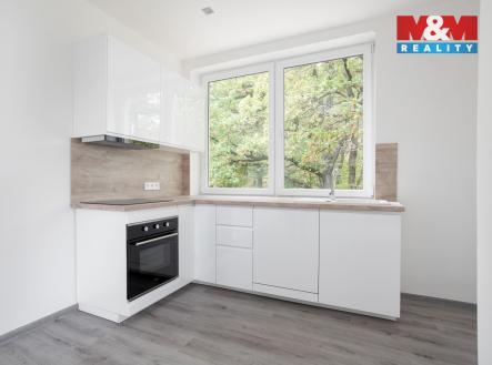 Pronájem bytu, 3+kk, 70 m²