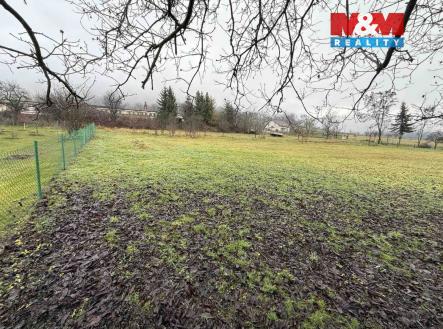 Prodej pozemku pro bydlení, 1 998 m²