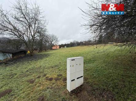 Prodej pozemku pro bydlení, 1 998 m²