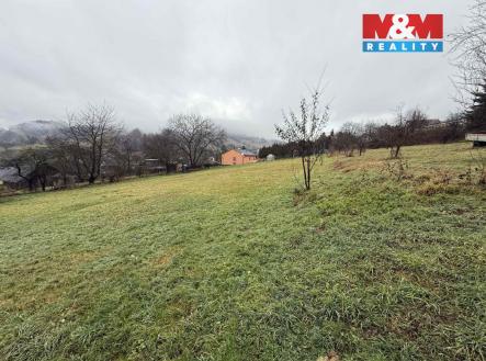 Prodej pozemku pro bydlení, 1 998 m²