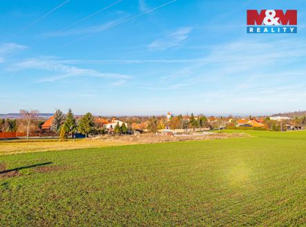 Prodej pozemku pro bydlení, 1 034 m²