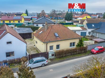 Prodej domu/vily, 103 m²