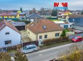 Prodej domu/vily, 103 m²
