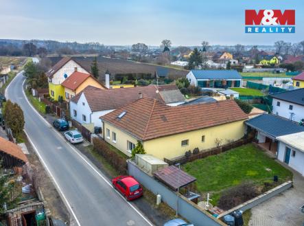 Prodej domu/vily, 103 m²