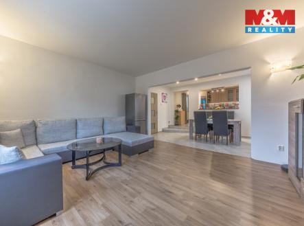 Prodej domu/vily, 103 m²