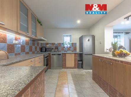 Prodej domu/vily, 103 m²