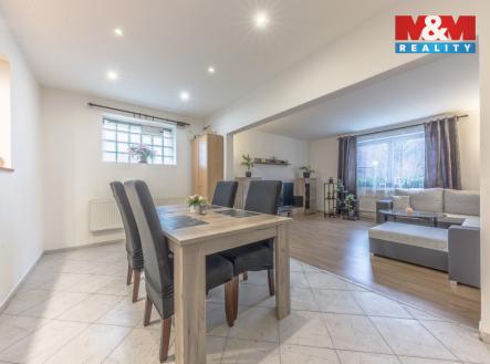 Prodej domu/vily, 103 m²