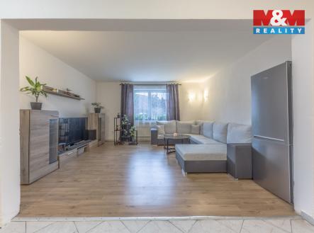 Prodej domu/vily, 103 m²