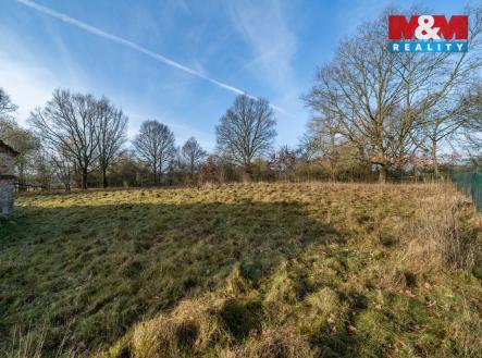 Prodej pozemku pro bydlení, 3 133 m²