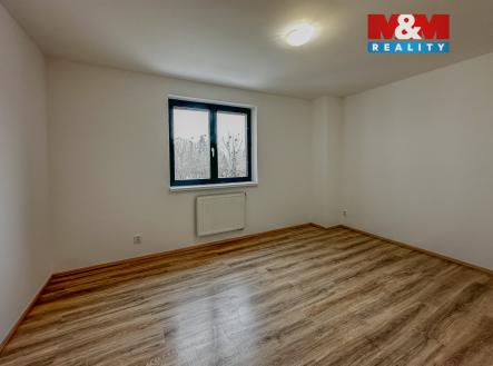 Pronájem bytu, 2+kk, 56 m²