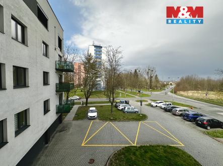 Pronájem bytu, 2+kk, 56 m²