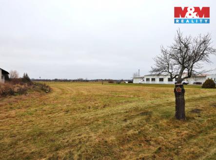 Prodej pozemku pro komerční výstavbu, 3 923 m²