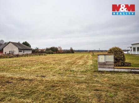 Prodej pozemku pro komerční výstavbu, 3 923 m²