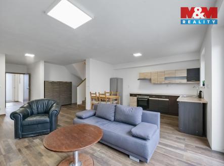 Prodej domu/vily, 138 m²