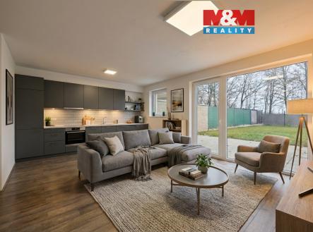 Prodej domu/vily, 138 m²