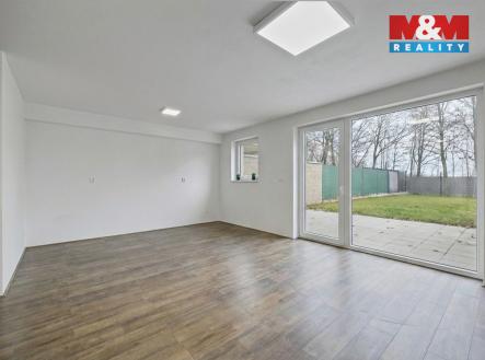 Prodej domu/vily, 138 m²