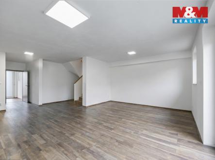 Prodej domu/vily, 138 m²