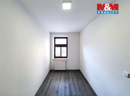 Pronájem bytu, 2+kk, 44 m²