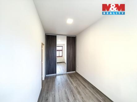 Pronájem bytu, 2+kk, 44 m²