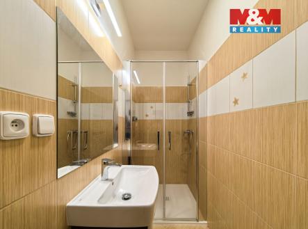 Pronájem bytu, 2+kk, 44 m²