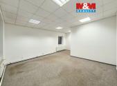 Pronájem kanceláře, 36 m²