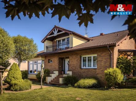 Prodej domu/vily, 300 m²