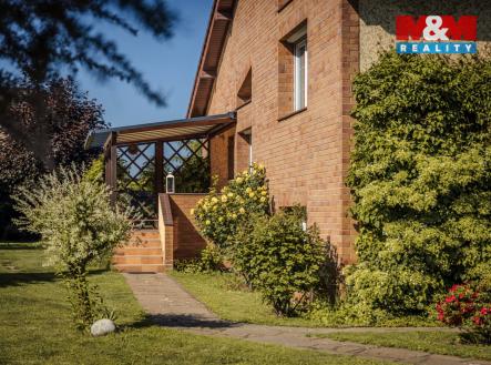 Prodej domu/vily, 300 m²