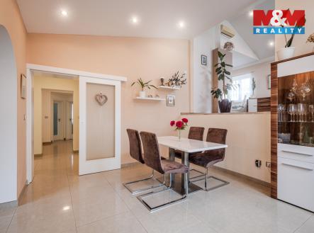 Prodej domu/vily, 300 m²