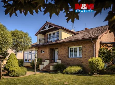 Prodej domu/vily, 300 m²