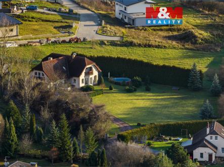 Prodej domu/vily, 248 m²