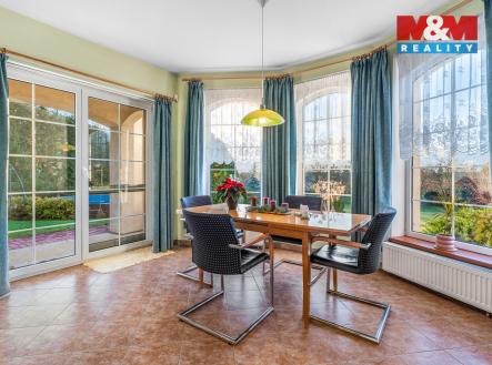 Prodej domu/vily, 248 m²