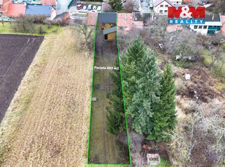 Prodej domu/vily, 110 m²