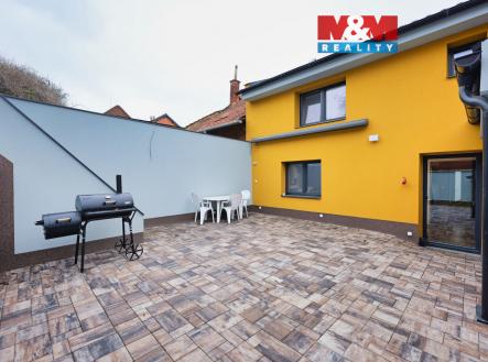 Prodej domu/vily, 110 m²