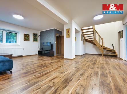 Prodej domu/vily, 110 m²