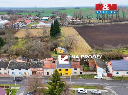 Prodej domu/vily, 110 m²