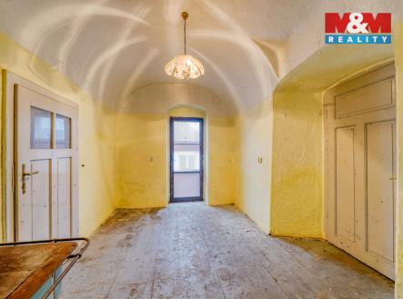 Prodej domu/vily, 117 m²