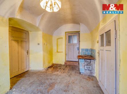 Prodej domu/vily, 117 m²